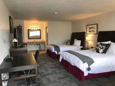 Country West Motel of Rock Springs