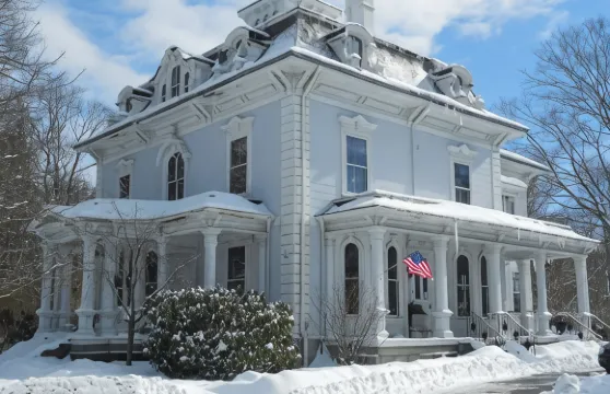 普羅克特大廈旅館