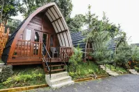 Green Panorama Resort by Mhm