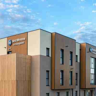 Best Western Hotel le Semaphore Hotel Exterior