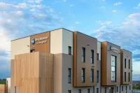 Best Western Hotel le Semaphore Hotels near Berck Plage