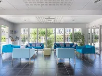 Odalys Le Petit Pont Residence Hotels in Hourtin