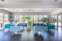 Odalys Le Petit Pont Residence