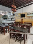 Hotel Ilha Dos Azulejos - breakfast