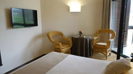 Hotel Baztan Отели в г. Сумбилья