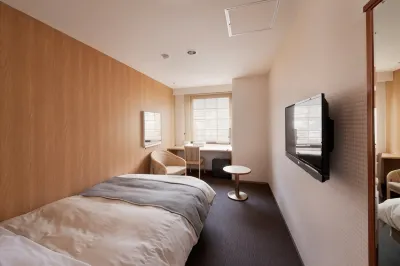 Kure Morisawa Hotel Hotels near Katsurahama Shrine