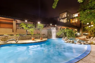 Radisson San Jose Costa Rica Отели рядом с достопримечательностью «Парк Соолохико и Хардин Ботанико Насьональ Симон Боливар»