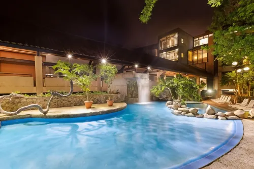 Radisson San Jose Costa Rica