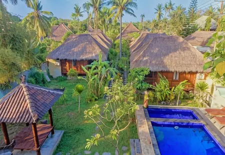 Pasih Kauh Villas