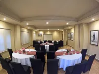 Gakyil Thimphu - breakfast