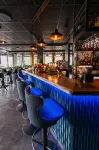 Centrum Hotel - bar