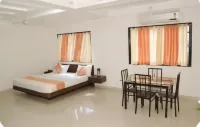 Hotel Parth Executive فنادق في لاتور