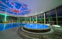 Harmony Park Hotel & Spa - Kolam Renang