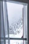 Hotel Bergidyll - Riders Haven - Mountain view
