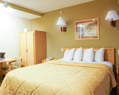 Lamplighter Inn & Suites Featured Photos