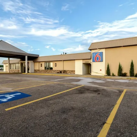 Motel 6 York, NE