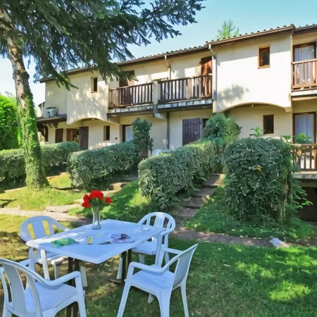 Le Clos Grand