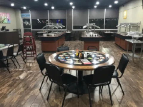 阿肯色範布倫 6 號汽車旅館 克勞福德縣酒店