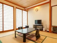 Shikino Mori - balcony