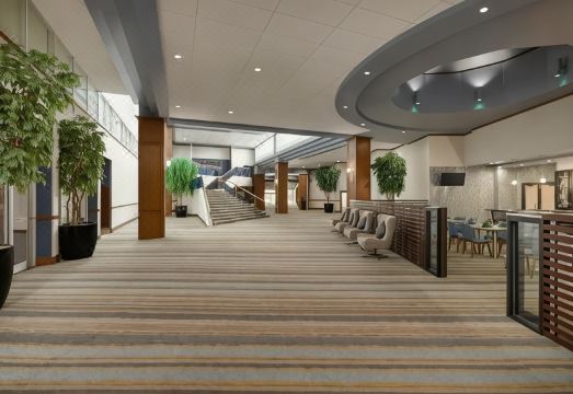 Holiday Inn Louisville East - Hurstbourne Over view