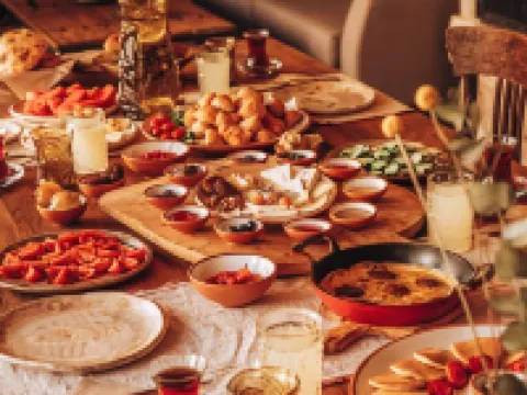 Doda Artisanal Cave Hotel +14 adults only Hotels in Ortahisar