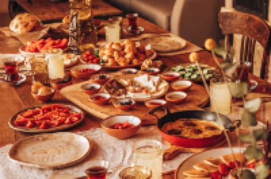 Doda手工藝洞穴酒店（僅限14歲以上成人） 奧爾塔希薩爾酒店