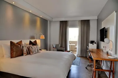 Anew Hotel Roodepoort Johannesburg
