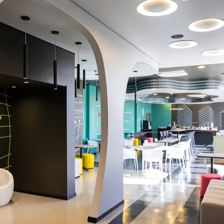 ibis Styles Barretos