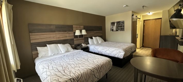 Roosevelt Inn Mount Rushmore Hotels in Keystone