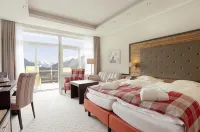 Hotel & Restaurant Wittelsbacher Hof Hotels in Oberstdorf