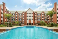 Hawthorn Suites by Wyndham Abuja
