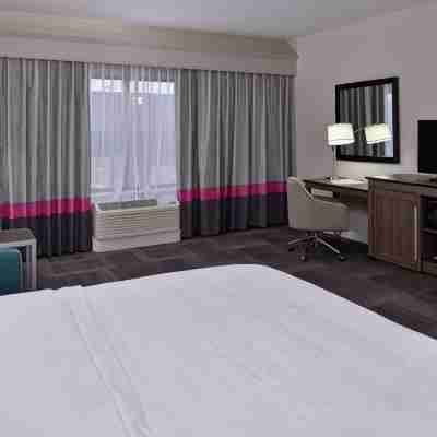 ハンプトン イン レブンワース Rooms