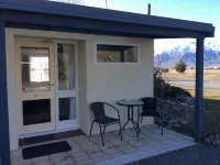 Ahuriri Motels Hotels in Omarama