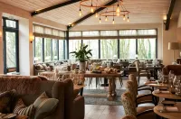 The Fish Hotel فنادق في Bretforton