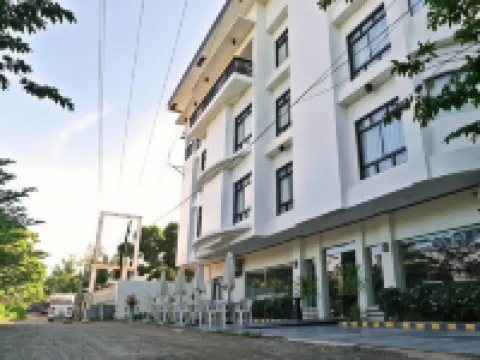 Ipil Suites Puerto Princesa Hotels in 