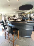 Ibis Styles Charleroi Airport Aero 44 - Quầy bar