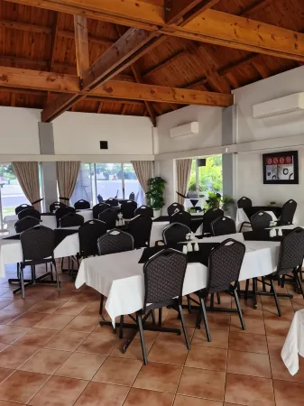 Dalby Manor Motor Inn