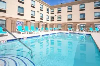 Holiday Inn Express & Suites Pahrump Hotels in Pahrump