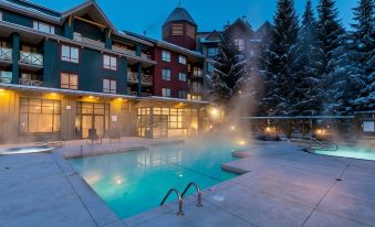 Delta Hotels Whistler Village Suites
