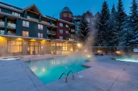 Delta Hotels Whistler Village Suites