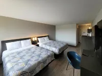 Motel 6 Jackson, TN - Pet friendly