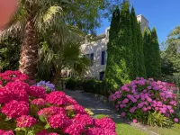 Résidence Ti An Amiral Hotels in Combrit