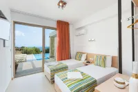 Filion Suites Resort & Spa Hotels in Geropotamos