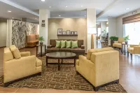 Sleep Inn & Suites Jasper I-22