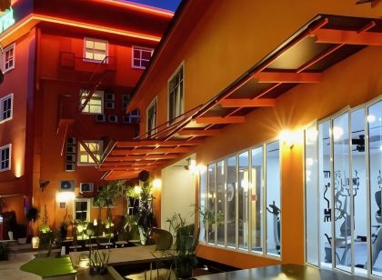 Ppt Muar Hotel