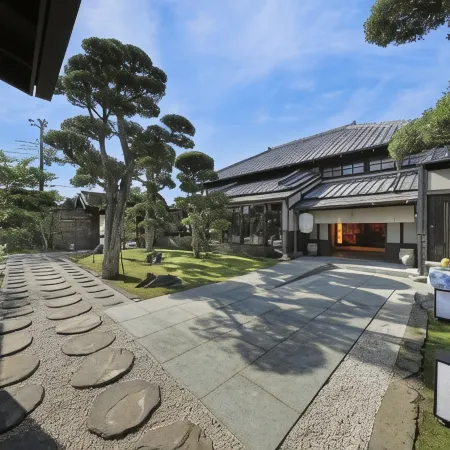 Auberge Toki No Ne