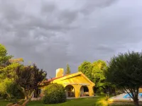 La Masia Hotels in Lujan de Cuyo