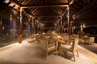 Anantaya Resort and Spa Passikudah - breakfast