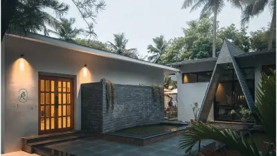 RK 리조트  호텔