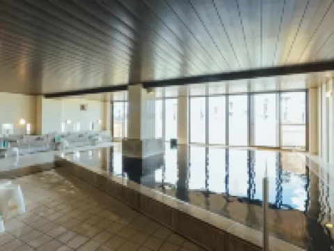 湯の児温泉 海と夕やけ 水俣のホテル